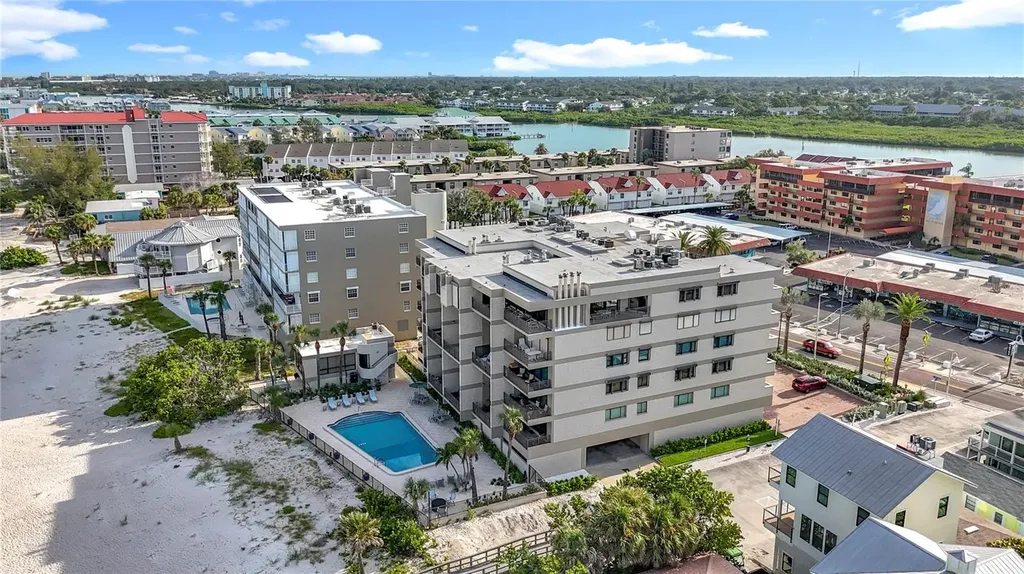 19700 Gulf Boulevard Indian Shores FL 33785