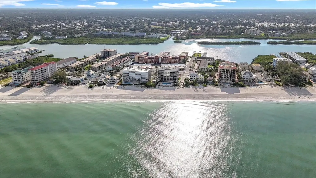 19700 Gulf Boulevard Indian Shores FL 33785