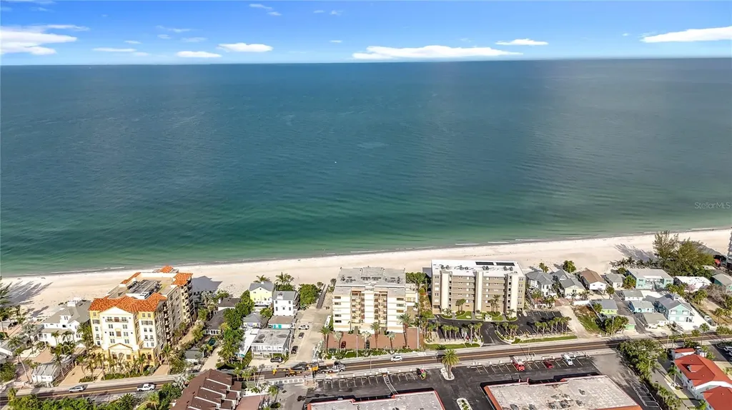 19700 Gulf Boulevard Indian Shores FL 33785
