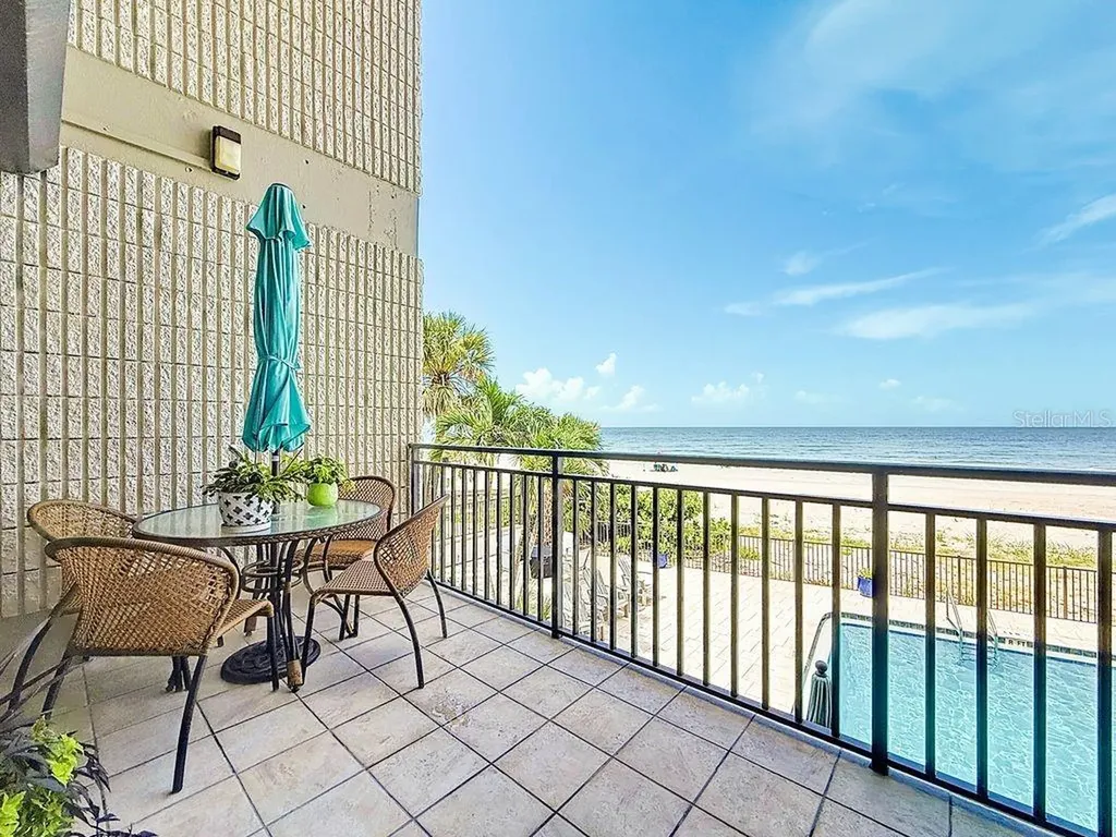 19700 Gulf Boulevard Indian Shores FL 33785