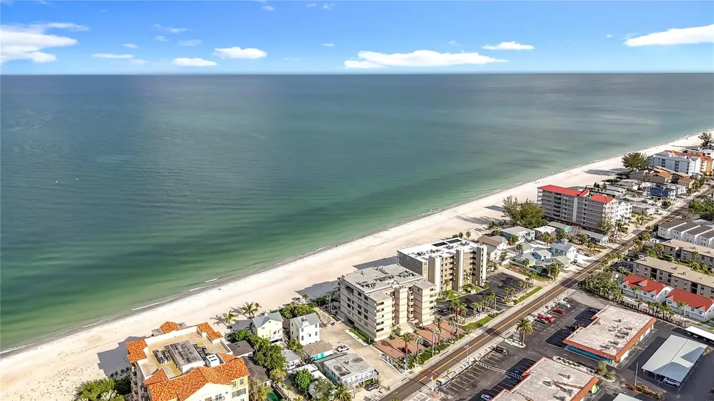 19700 Gulf Boulevard Indian Shores FL 33785