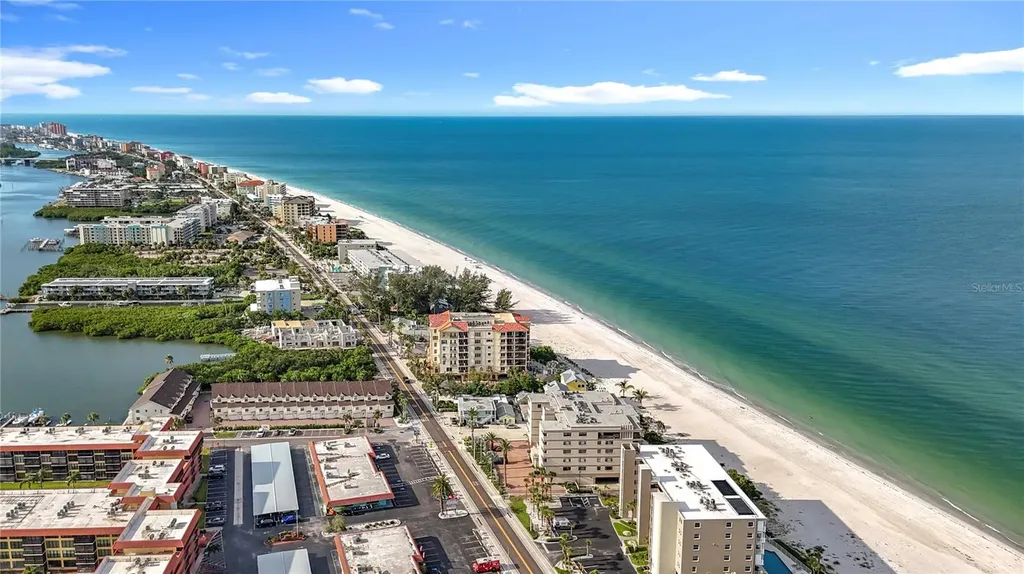 19700 Gulf Boulevard Indian Shores FL 33785