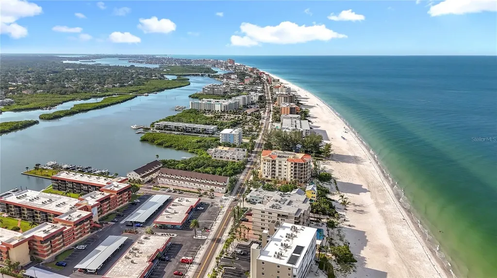 19700 Gulf Boulevard Indian Shores FL 33785