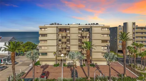 19700 Gulf Boulevard Indian Shores FL 33785