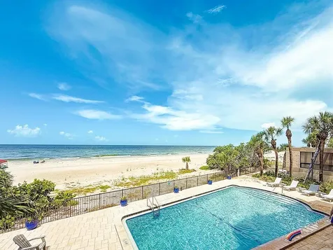 19700 Gulf Boulevard Indian Shores FL 33785