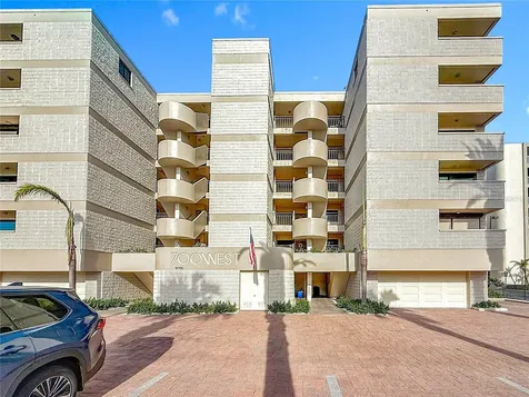 19700 Gulf Boulevard Indian Shores FL 33785