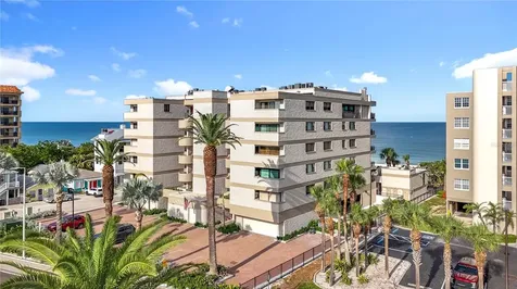 19700 Gulf Boulevard Indian Shores FL 33785
