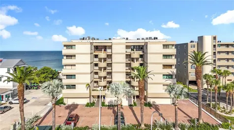 19700 Gulf Boulevard Indian Shores FL 33785