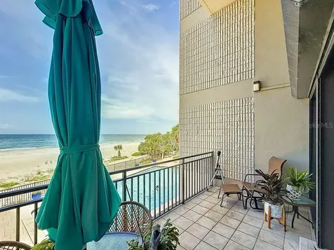 19700 Gulf Boulevard Indian Shores FL 33785