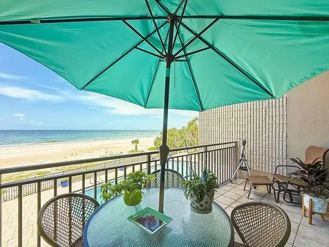 19700 Gulf Boulevard Indian Shores FL 33785
