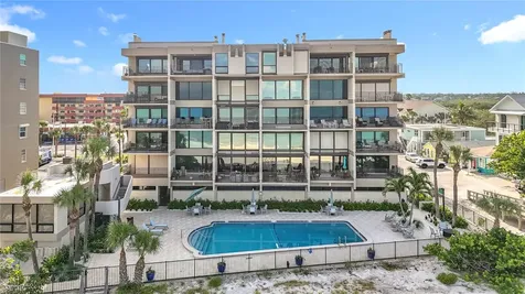 19700 Gulf Boulevard Indian Shores FL 33785