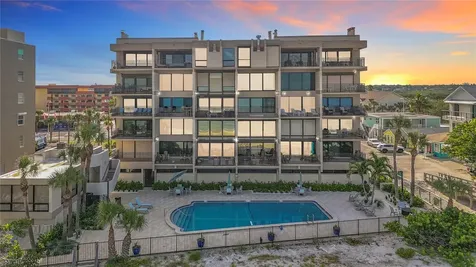 19700 Gulf Boulevard Indian Shores FL 33785