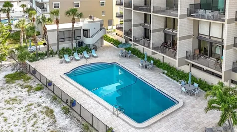 19700 Gulf Boulevard Indian Shores FL 33785