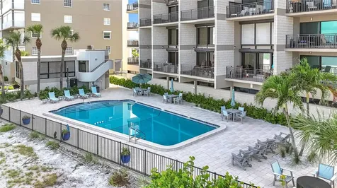 19700 Gulf Boulevard Indian Shores FL 33785