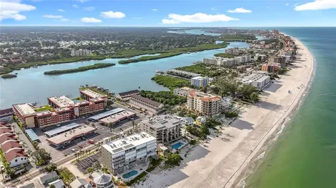 19700 Gulf Boulevard Indian Shores FL 33785