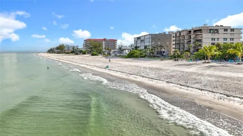 19700 Gulf Boulevard Indian Shores FL 33785