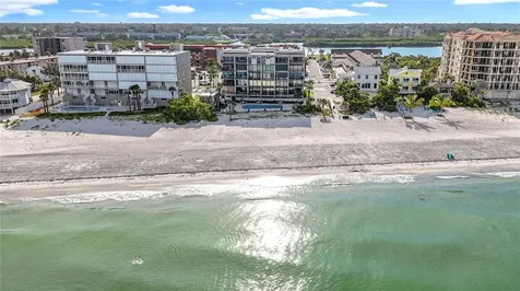 19700 Gulf Boulevard Indian Shores FL 33785