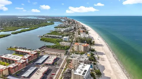 19700 Gulf Boulevard Indian Shores FL 33785