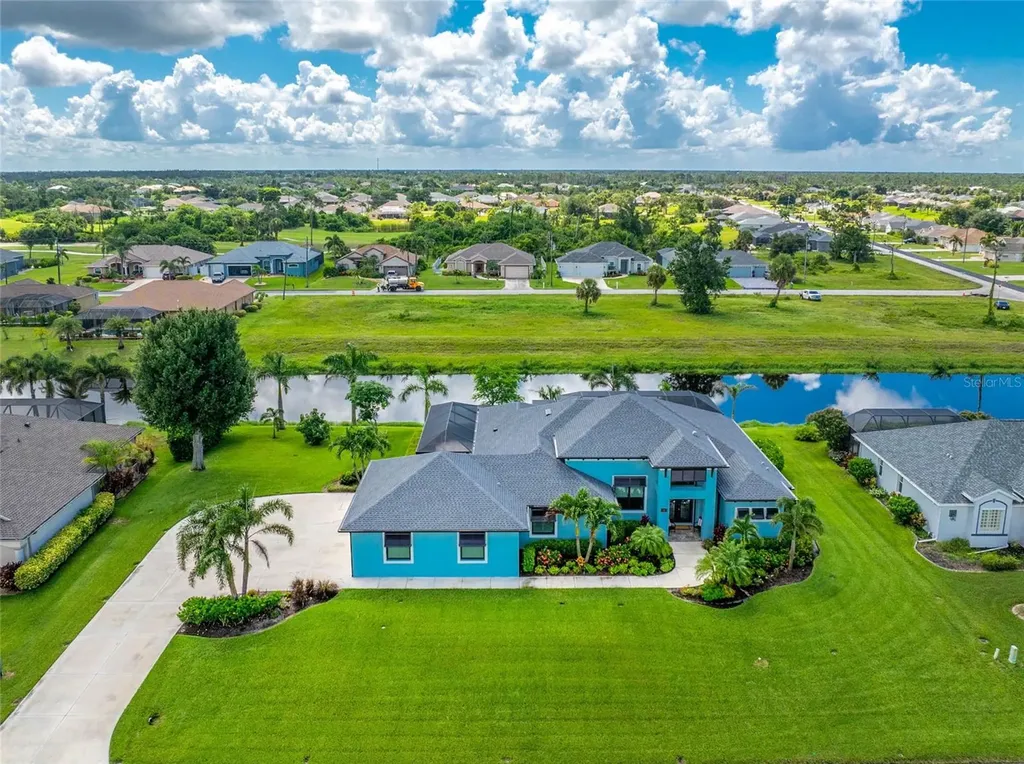 35 Medalist Circle Rotonda West FL 33947