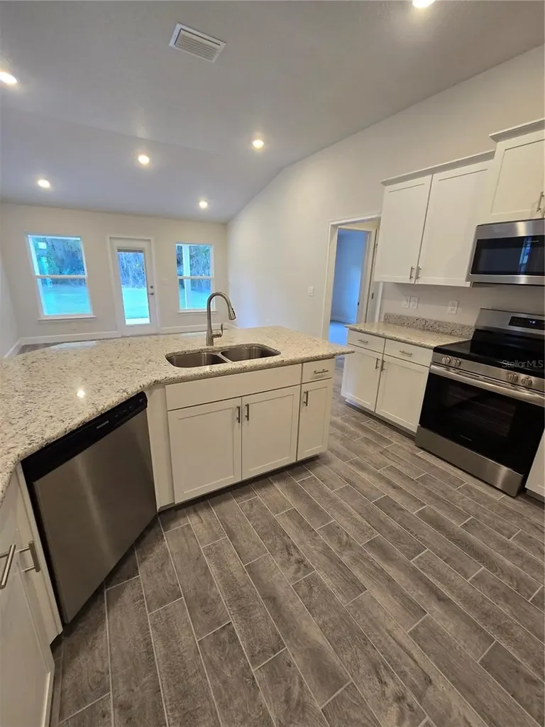 1117 Heron Point Drive Inverness FL 34453