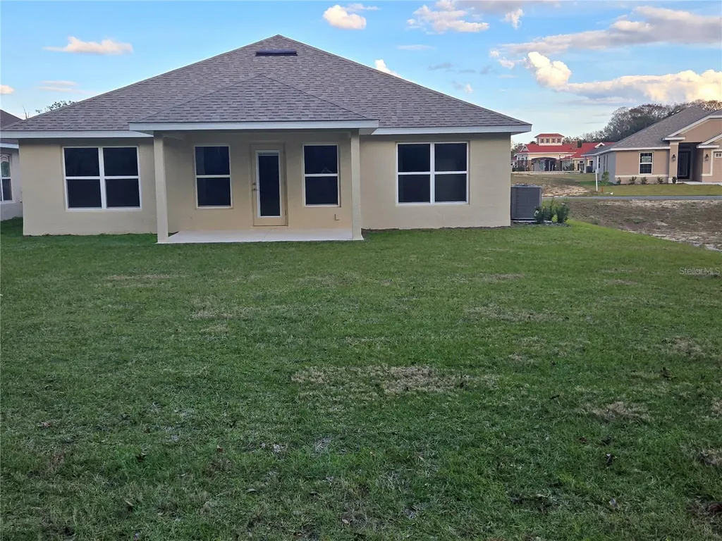 1117 Heron Point Drive Inverness FL 34453