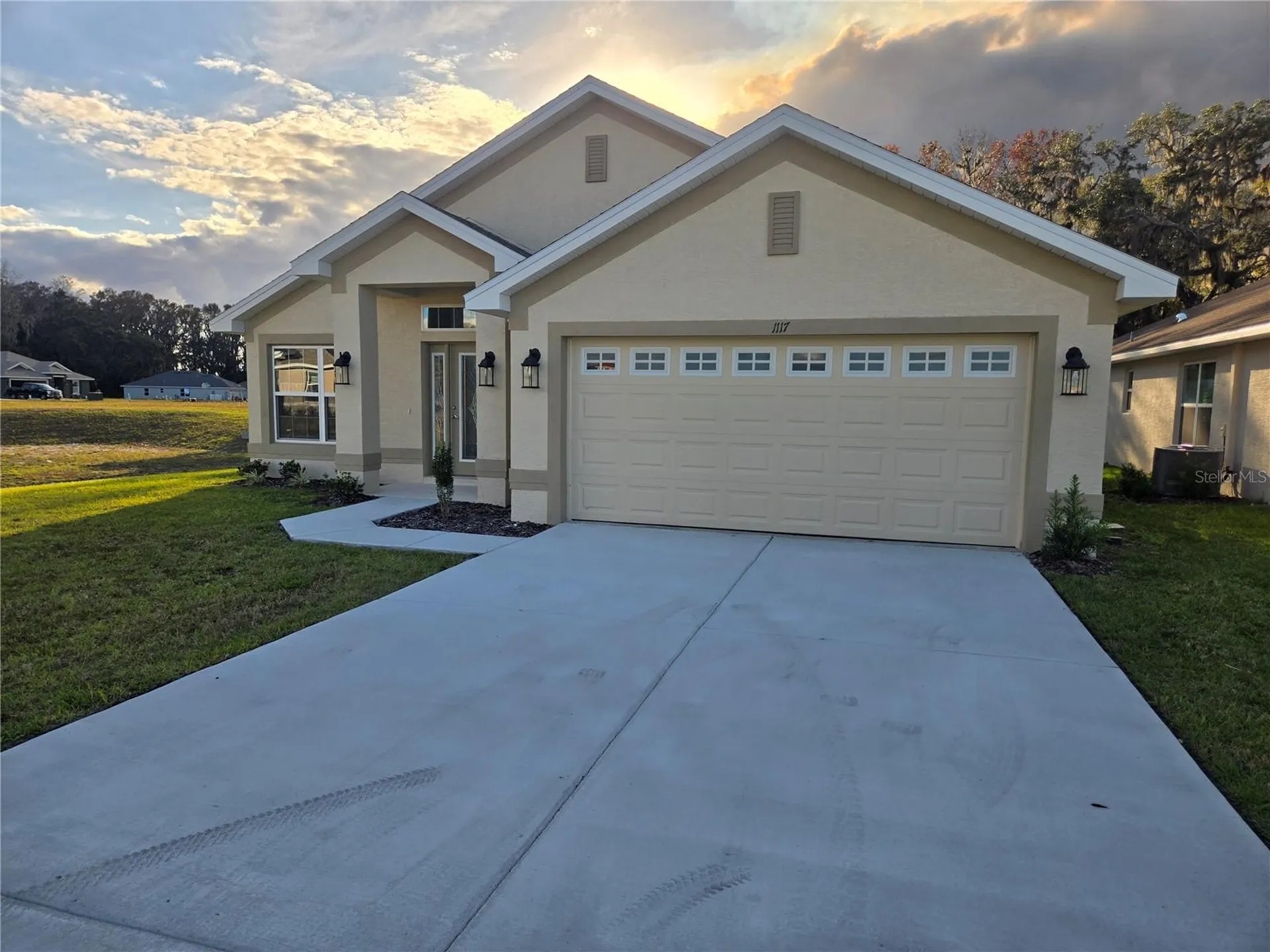 1117 Heron Point Drive Inverness FL 34453