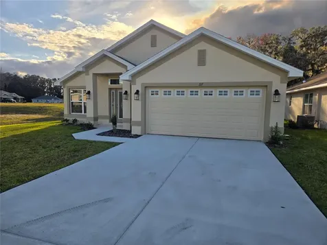 1117 Heron Point Drive Inverness FL 34453