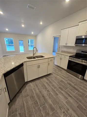 1117 Heron Point Drive Inverness FL 34453