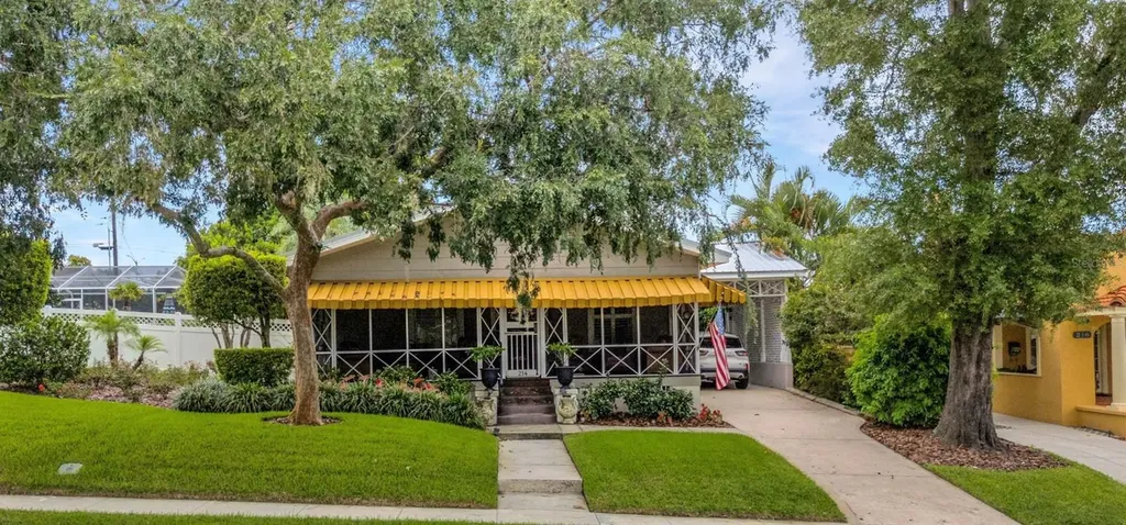 214 Patten Heights Street Lakeland FL 33803