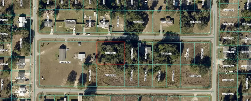 0 NW 6th Street Ocala FL 34482