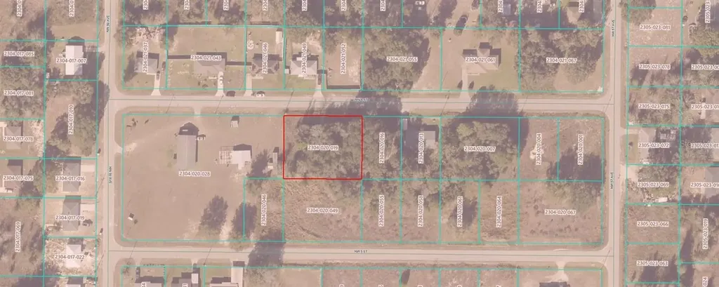 0 NW 6th Street Ocala FL 34482