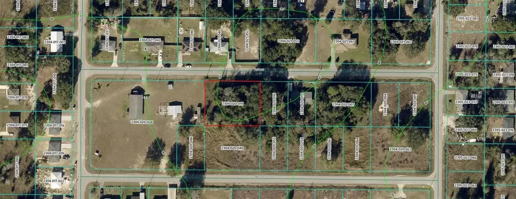 0 NW 6th Street Ocala FL 34482