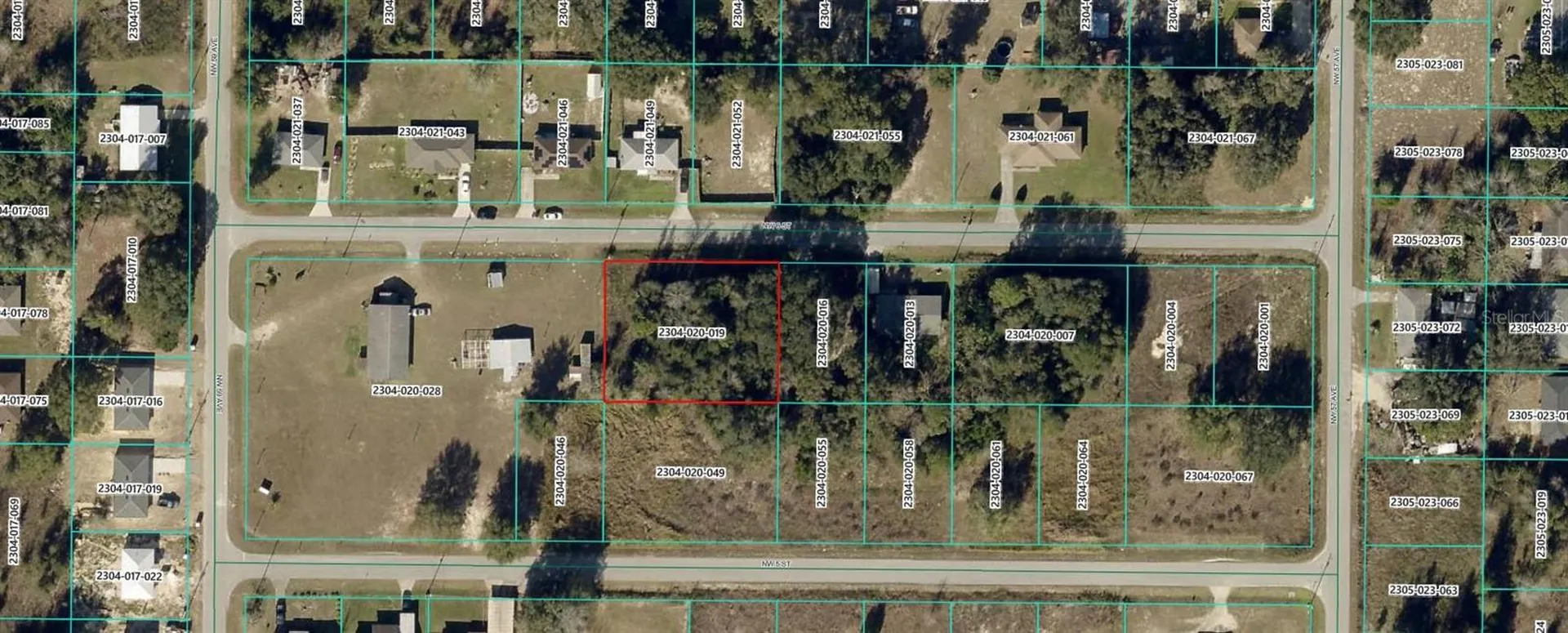 0 NW 6th Street Ocala FL 34482