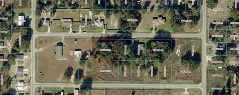 0 NW 6th Street Ocala FL 34482