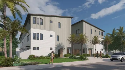 3014 W Horatio Street Tampa FL 33609