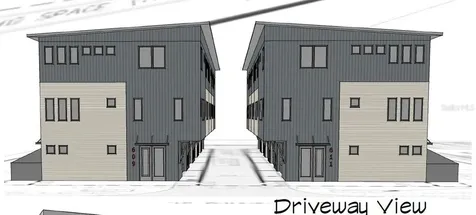 3014 W Horatio Street Tampa FL 33609