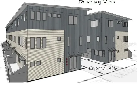 3014 W Horatio Street Tampa FL 33609