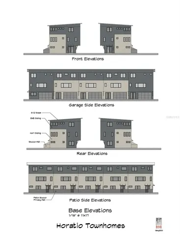 3014 W Horatio Street Tampa FL 33609