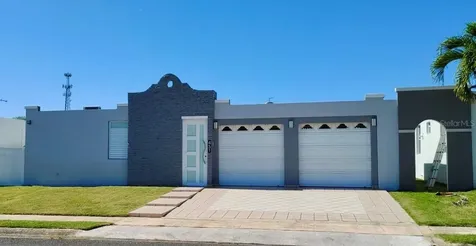 . Falcon Street Dorado PR 00646