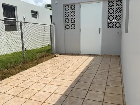 . Falcon Street Dorado PR 00646