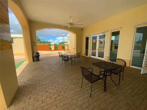 . Falcon Street Dorado PR 00646