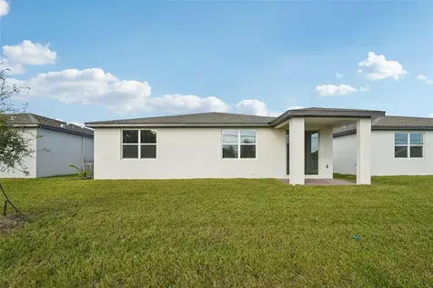 4513 Sidesaddle Trail St Cloud FL 34772
