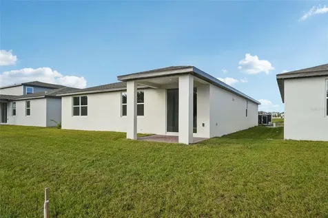 4513 Sidesaddle Trail St Cloud FL 34772