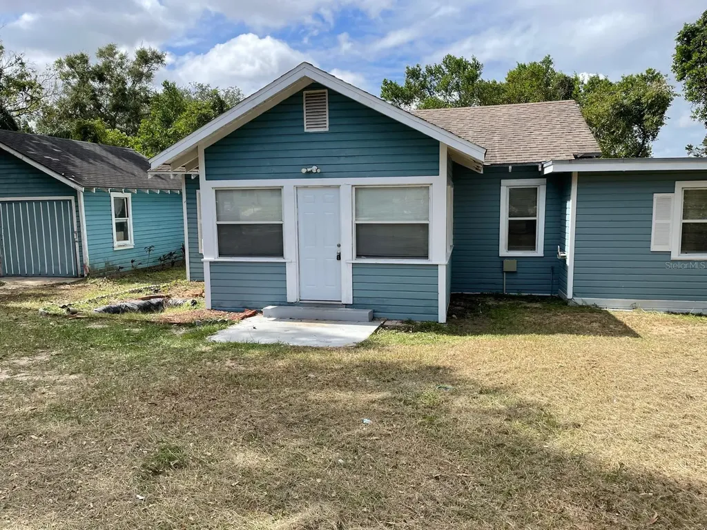 508 S 9th Street Lake Wales FL 33853