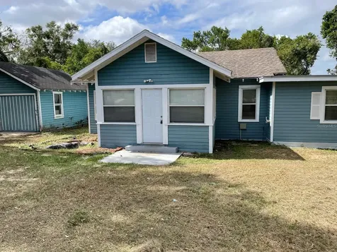 508 S 9th Street Lake Wales FL 33853