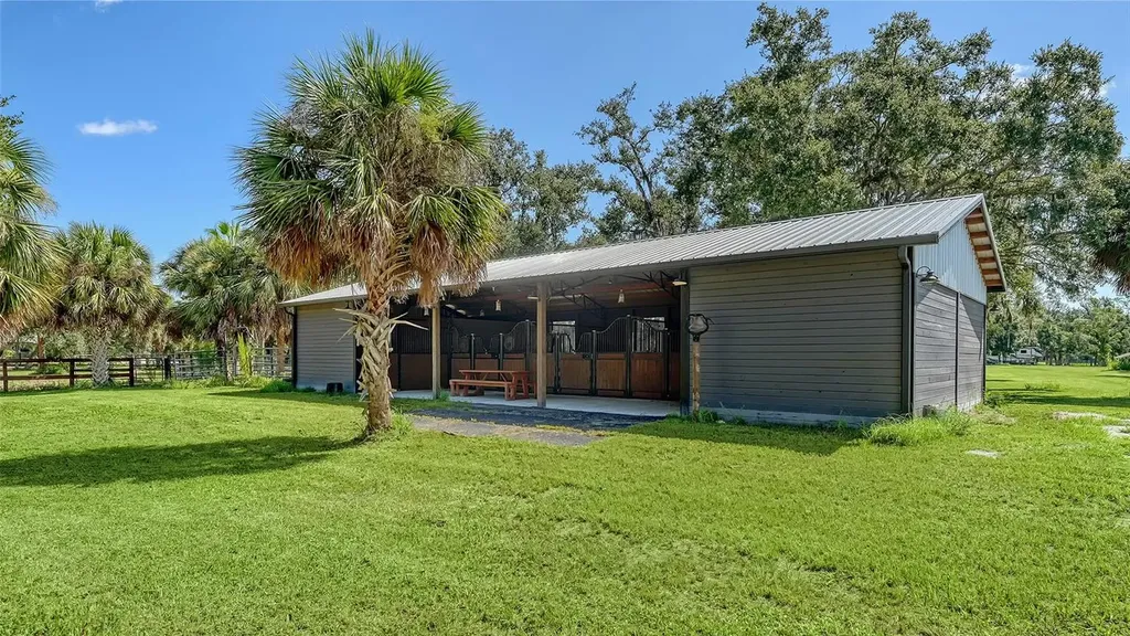500 Shotgun Lane Osprey FL 34229