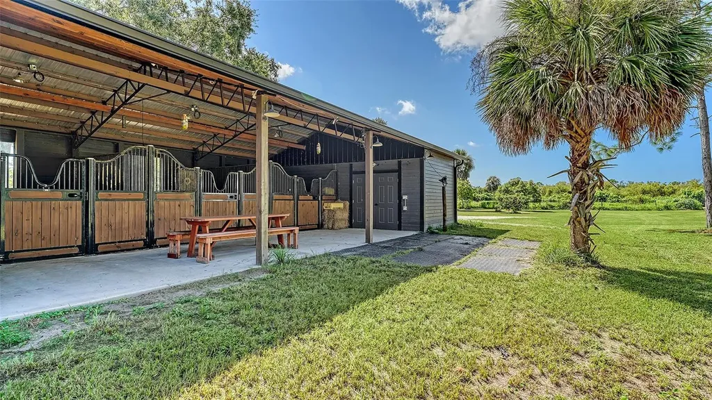 500 Shotgun Lane Osprey FL 34229