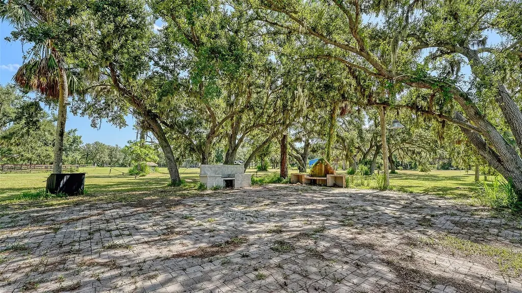 500 Shotgun Lane Osprey FL 34229