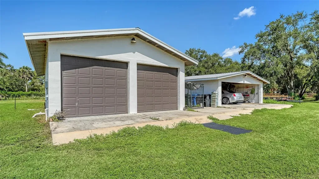 500 Shotgun Lane Osprey FL 34229