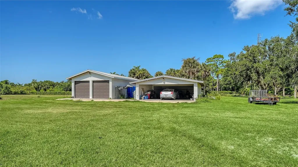 500 Shotgun Lane Osprey FL 34229